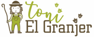 Logotipo Granja Móvil